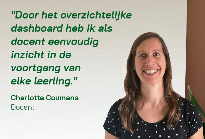 Docent Charlotte